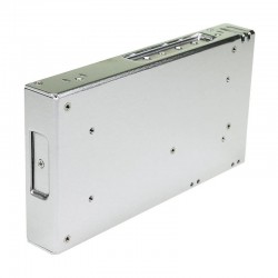Meanwell LRS-200-24 Gekapseltes Schaltnetzteil 24VDC 200W 8,8A