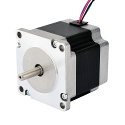 Nema 23 Schrittmotor 23HM22-2804S 2,5V 0,9 Grad 1,26Nm 4 Drähte