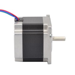 Nema 23 Schrittmotor 23HM22-2804S 2,5V 0,9 Grad 1,26Nm 4 Drähte