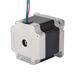 Nema 23 Schrittmotor 23HM22-2804S 2,5V 0,9 Grad 1,26Nm 4 Drähte