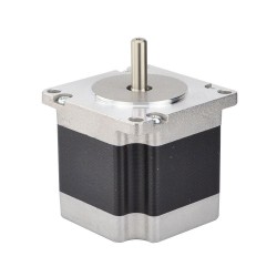 Nema 23 Schrittmotor 23HM22-2804S 2,5V 0,9 Grad 1,26Nm 4 Drähte