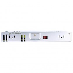 Meanwell LRS-350-12 Gekapseltes Schaltnetzteil 12VDC 350W 29A