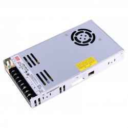 MeanWell LRS-350-24 Schaltnetzteil 24VDC 350W 14,6A