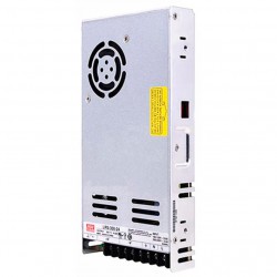 MeanWell LRS-350-24 Schaltnetzteil 24VDC 350W 14,6A