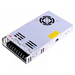 Meanwell LRS-350-36 Schaltnetzteil 36VDC 350W 9,7A