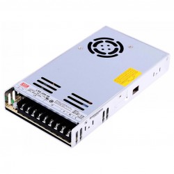 MeanWell LRS-350-48 Schaltnetzteil 48VDC 350W 7,3A