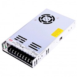 MeanWell LRS-350-5 Schaltnetzteil 5VDC 350W 60A