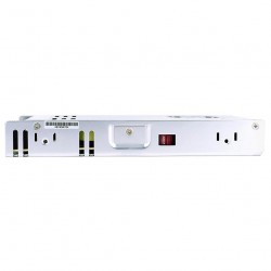 MeanWell LRS-350-5 Schaltnetzteil 5VDC 350W 60A