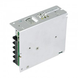Meanwell LRS-50-24 Gekapseltes Schaltnetzteil 24VDC 50W 2,2A