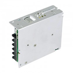 MeanWell LRS-50-5 Gekapseltes Schaltnetzteil 5VDC 50W 10A