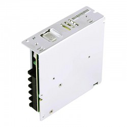 MeanWell LRS-75-12 Gekapseltes Schaltnetzteil 12VDC 75W 6A