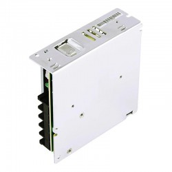 Meanwell LRS-75-24 Gekapseltes Schaltnetzteil 24VDC 75W 3,2A