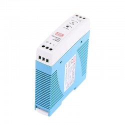 Meanwell MDR-20-24 Hutschienen Netzteil 24V 1A 20W