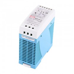MeanWell MDR-60-24 Hutschienen Netzteil 24V 2,5A 60W