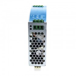 Meanwell NDR-120-24 Hutschienen Netzteil 24V 5A 120W
