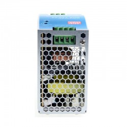 Meanwell NDR-240-24 Hutschienen Netzteil 24V 10A 240W