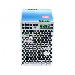Meanwell NDR-480-24 Hutschienen Netzteil 24V 20A 480W