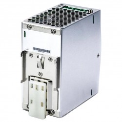 Meanwell SDR-240-24 Hutschienen Netzteil 24V 10A 240W mit PFC-Funktion