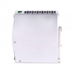Meanwell WDR-120-24 Hutschienen Netzteil 24V 5A 120W
