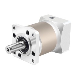 TQEG Serie Nema 23 20:1 Planetengetriebe TQEG23-G20-D6 Verdrehspiel 20' Eingangswelle 6,35mm