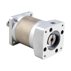 TQEG Serie Nema 23 20:1 Planetengetriebe TQEG23-G20-D6 Verdrehspiel 20' Eingangswelle 6,35mm