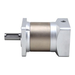 TQEG Serie Nema 23 20:1 Planetengetriebe TQEG23-G20-D6 Verdrehspiel 20' Eingangswelle 6,35mm