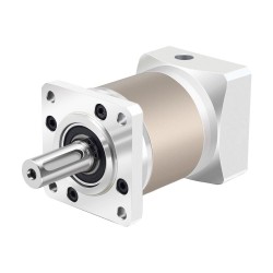 TQEG Serie Nema 23 50:1 Planetengetriebe TQEG23-G50-D6 Verdrehspiel 20' Eingangswelle 6,35mm