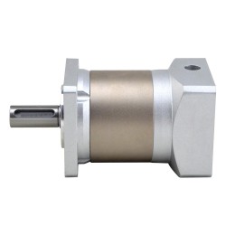 TQEG Serie Nema 23 50:1 Planetengetriebe TQEG23-G50-D6 Verdrehspiel 20' Eingangswelle 6,35mm