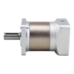 TQEG Serie Nema 23 50:1 Planetengetriebe TQEG23-G50-D8 Verdrehspiel 20' Eingangswelle 8mm