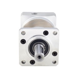TQEG Serie Nema 23 50:1 Planetengetriebe TQEG23-G50-D8 Verdrehspiel 20' Eingangswelle 8mm