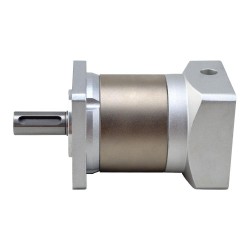 TQEG Serie Nema 23 20:1 Planetengetriebe TQEG23-G20-D10 Verdrehspiel 20' Eingangswelle 10mm