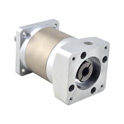 TQEG Serie Nema 23 20:1 Planetengetriebe TQEG23-G20-D10 Verdrehspiel 20' Eingangswelle 10mm
