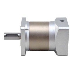 TQEG Serie Nema 23 50:1 Planetengetriebe TQEG23-G50-D10 Verdrehspiel 20' Eingangswelle 10mm