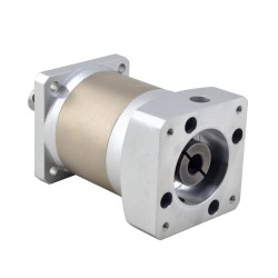 TQEG Serie Nema 23 50:1 Planetengetriebe TQEG23-G50-D10 Verdrehspiel 20' Eingangswelle 10mm