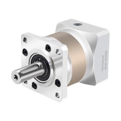 TQEG Serie Nema 24 5:1 Planetengetriebe TQEG24-G5 Verdrehspiel 15'
