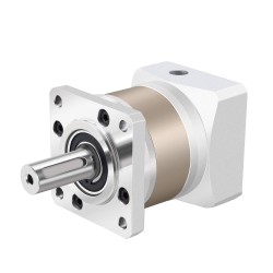 TQEG Serie Nema 24 10:1 Planetengetriebe TQEG24-G10 Verdrehspiel 15'