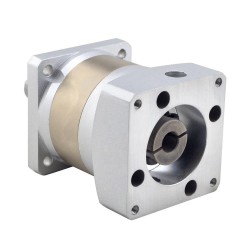 TQEG Serie Nema 24 10:1 Planetengetriebe TQEG24-G10 Verdrehspiel 15'