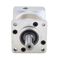 TQEG Serie Nema 24 10:1 Planetengetriebe TQEG24-G10 Verdrehspiel 15'