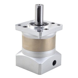 TQEG Serie Nema 24 10:1 Planetengetriebe TQEG24-G10 Verdrehspiel 15'