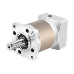 TQEG Serie Nema 24 20:1 Planetengetriebe TQEG24-G20 Verdrehspiel 20'