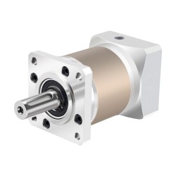 TQEG Serie Nema 24 50:1 Planetengetriebe TQEG24-G50 Verdrehspiel 20'