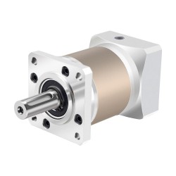 TQEG Serie Nema 24 50:1 Planetengetriebe TQEG24-G50 Verdrehspiel 20'