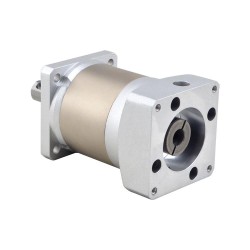 TQEG Serie Nema 24 50:1 Planetengetriebe TQEG24-G50 Verdrehspiel 20'