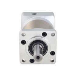 TQEG Serie Nema 24 50:1 Planetengetriebe TQEG24-G50 Verdrehspiel 20'