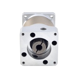 TQEG Serie Nema 24 50:1 Planetengetriebe TQEG24-G50 Verdrehspiel 20'