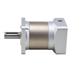 TQEG Serie Nema 24 50:1 Planetengetriebe TQEG24-G50 Verdrehspiel 20'