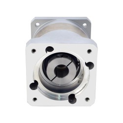 TQEG Serie Nema 34 5:1 Planetengetriebe TQEG34-G5 Verdrehspiel 15'