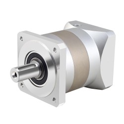 TQEG Serie Nema 34 10:1 Planetengetriebe TQEG34-G10 Verdrehspiel 15'