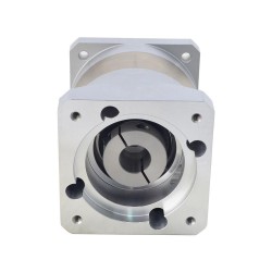 TQEG Serie Nema 34 10:1 Planetengetriebe TQEG34-G10 Verdrehspiel 15'