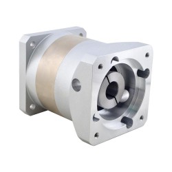TQEG Serie Nema 34 10:1 Planetengetriebe TQEG34-G10 Verdrehspiel 15'